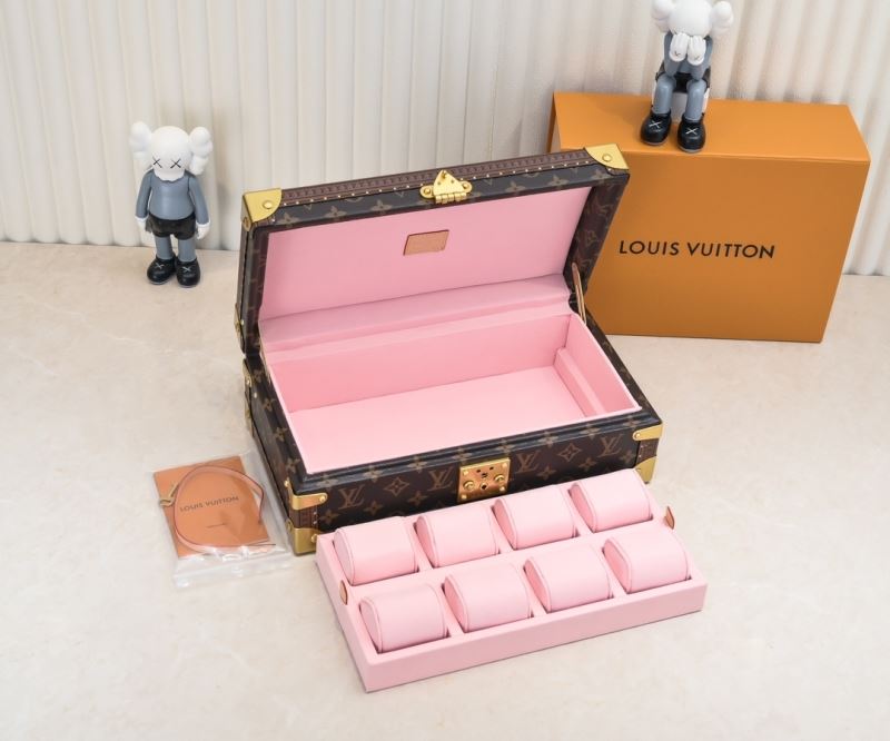 LV Box Bags